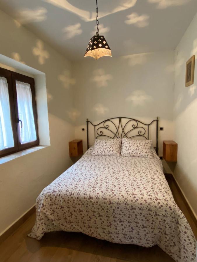Casa De Vacaciones El Naranjo Piedralaves Extérieur photo
